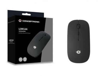 CONCEPTRONIC BLUETOOTH MOUSE LORCAN01B