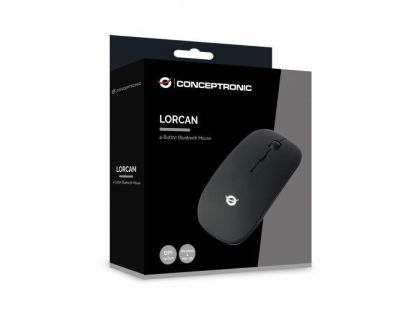 CONCEPTRONIC BLUETOOTH MOUSE LORCAN01B