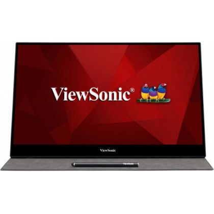 Monitor ViewSonic 15.6" TD1655