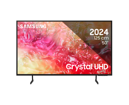 LED TV 4K 50''(126cm) SAMSUNG 50DU7172 (