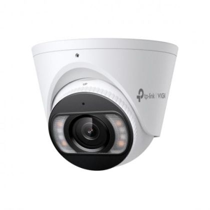 TPL VIGI 8MP PAN/TILT NTW CAM 2.8MM C485