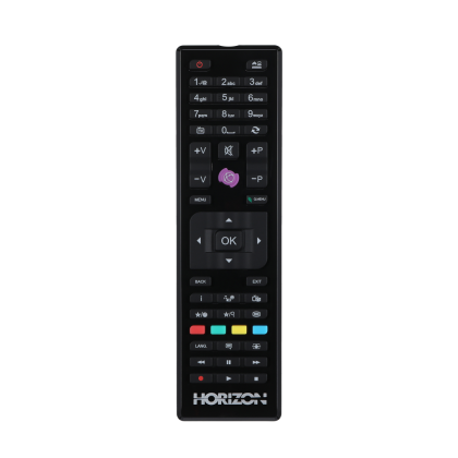 LED TV 32" HORIZON HD 32HL6300H/D