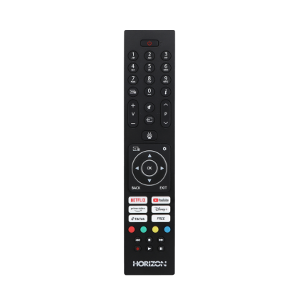 LED TV 32" HORIZON FHD-SMART 32HL6360F/D