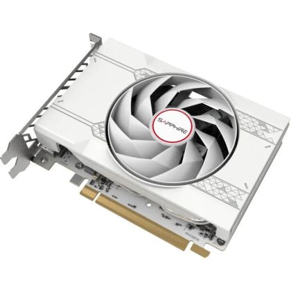 Sapp AMD Radeon RX 6500 XT OC PULSE 4GB