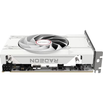 Sapp AMD Radeon RX 6500 XT OC PULSE 4GB