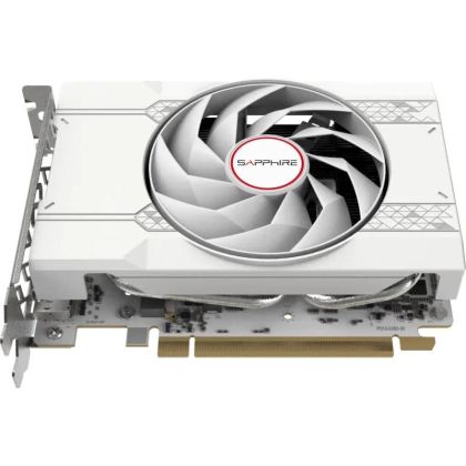 Sapp AMD Radeon RX 6500 XT OC PULSE 4GB