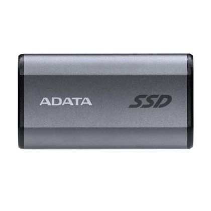 SSD Extern Adata Elite SE880, 500GB, USB