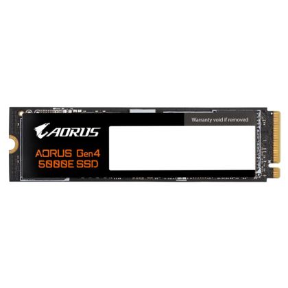 GIGABYTE AORUS SSD M.2 500GB GEN4