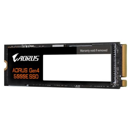 GIGABYTE AORUS SSD M.2 500GB GEN4