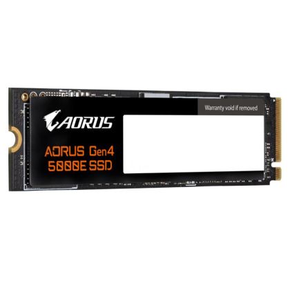 GIGABYTE AORUS SSD M.2 500GB GEN4