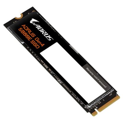 GIGABYTE AORUS SSD M.2 500GB GEN4