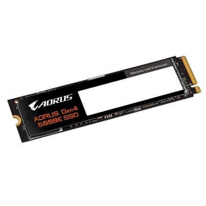 GIGABYTE AORUS SSD M.2 500GB GEN4