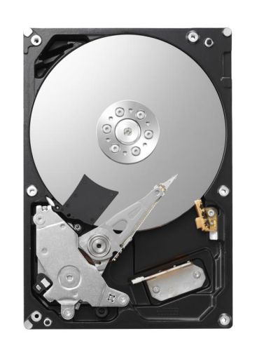 TS HDD 3.5 500GB SATA P300