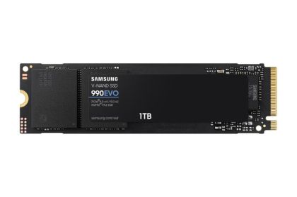 SSD Samsung 990 EVO 1TB PCI Express 4.0