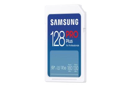 MICROSD PRO PLUS 128GB UHS1 MB-SD128S/EU