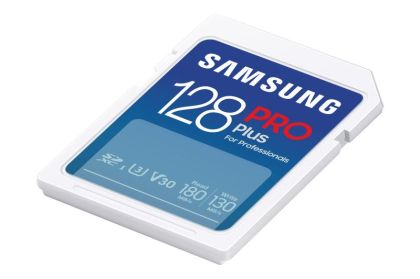 MICROSD PRO PLUS 128GB UHS1 MB-SD128S/EU