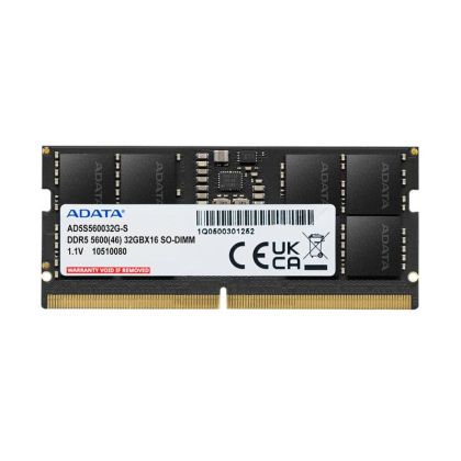 ADATA DDR5 16 GB 5600 MHZ