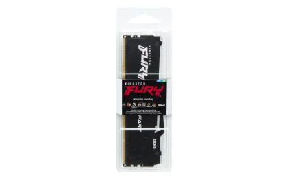 KS DDR5 16GB K2 6000MHZ KF560C36BBE2A-16