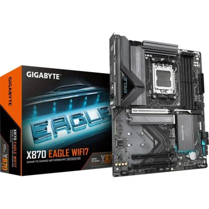 MB GIGABYTE X870 EAGLE WIFI7