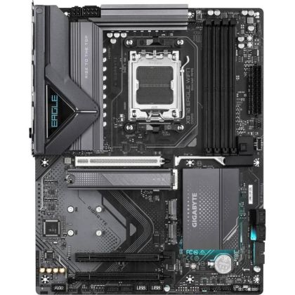 MB GIGABYTE X870 EAGLE WIFI7