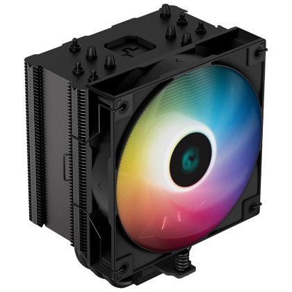 CPU COOLER DEEPCOOL AG500 ARGB NEGRU