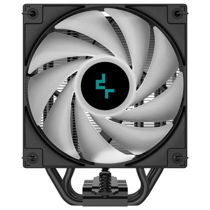 CPU COOLER DEEPCOOL AG500 ARGB NEGRU