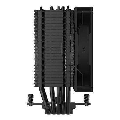 CPU COOLER DEEPCOOL AG500 ARGB NEGRU