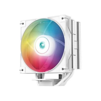 CPU COOLER DEEPCOOL AG400 ARGB ALB