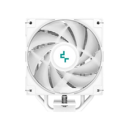 CPU COOLER DEEPCOOL AG400 ARGB ALB