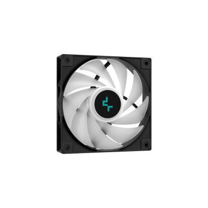 CPU COOLER DEEPCOOL AG400 ARGB