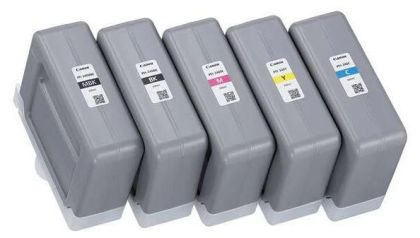 CANON PFI-340 MATTEBK INKJET CARTRIDGE