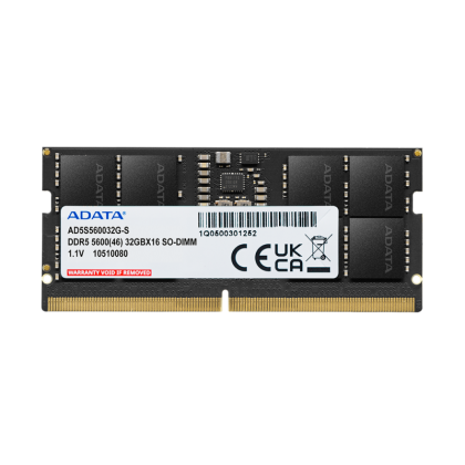 ADATA DDR5 16 GB 5600 MHZ