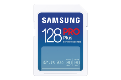 MICROSD PRO PLUS 128GB UHS1 MB-SD128S/EU