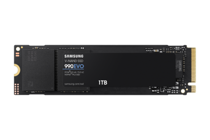 SSD Samsung 990 EVO 1TB PCI Express 4.0