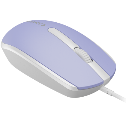 CANYON mouse M-10 Wired Lavender