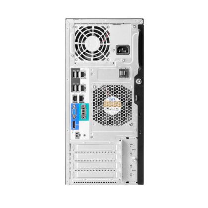 HPE ML30 GEN11 E-2434 1P 32G 8SFF EU SVR