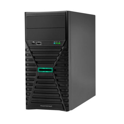 HPE ML30 GEN11 E-2434 1P 32G 8SFF EU SVR