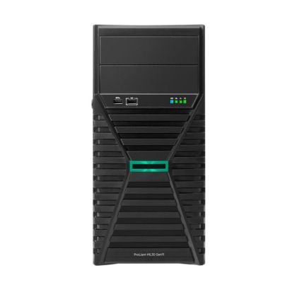 HPE ML30 GEN11 E-2434 1P 32G 8SFF EU SVR