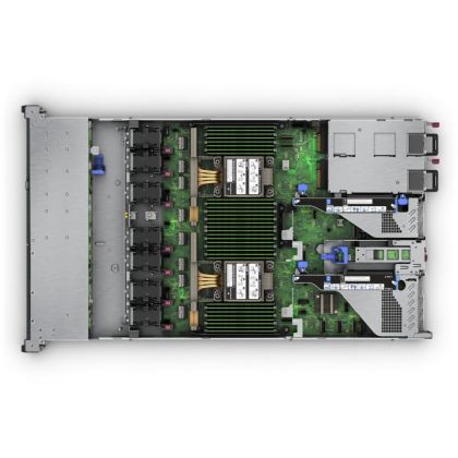 HPE PROLIANT DL360 GEN11 4510 2.4GHZ