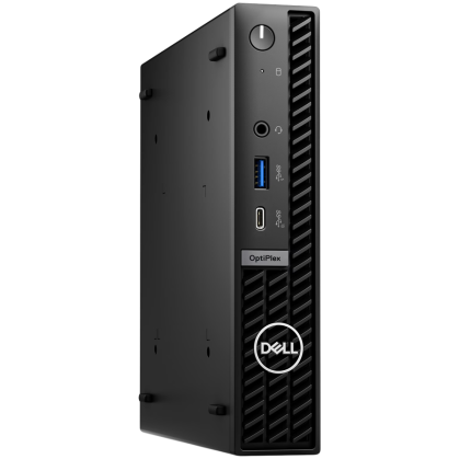 Dell Optiplex 7020 MFF, Intel Core i7-14700T(33MB cache/20 cores/28 threads/up to 5.0 GHz)vPro,16GB(1x16)DDR5,512GB(M.2)NVMe SSD,Integrated Graphics,WiFi 6E AX211(2x2)+BT,Dell Mouse-MS116,Dell Keyboard-KB216,Win11Pro,3Yr ProSupport