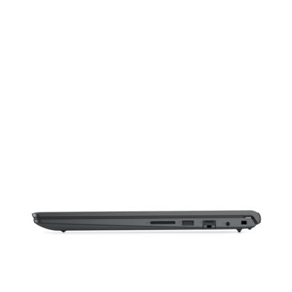  Laptop Dell Vostro 3530, Procesor Gen 13th Intel Core i5-1334U up to 4.6GHz, 15.6 inch FHD (1920x1080) IPS Anti-Glare 120Hz, RAM 16GB (2x8GB) 2666MHz DDR4, 512GB SSD M.2 PCIe NVMe, Intel Iris Xe Graphics, culoare Carbon Black, Windows 11 Pro