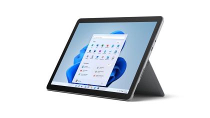 Microsoft Surface Go3 i3 8/28GB W10PRO P