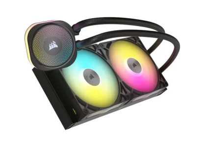 CR COOLER iCUE LINK TITAN 280 RX RGB AIO