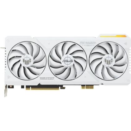 VGA TUF RTX 4070TI SUPER 16GB BTF WHITE