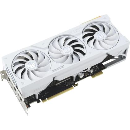 VGA TUF RTX 4070TI SUPER 16GB BTF WHITE