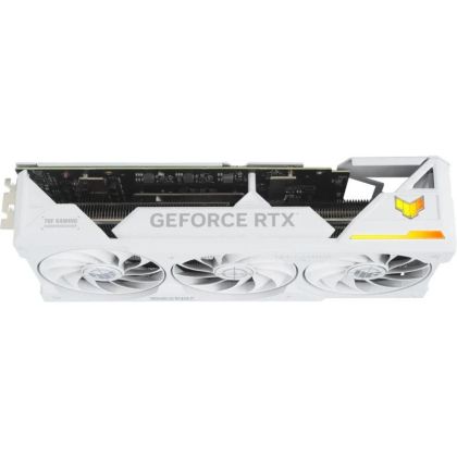 VGA TUF RTX 4070TI SUPER 16GB BTF WHITE