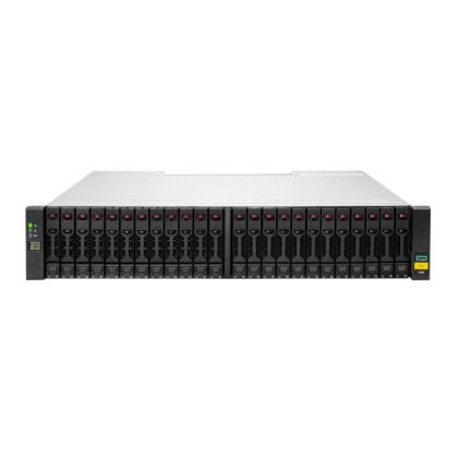 HPE MSA 2060 16GB FIBRE CHANNEL SFF 12TB