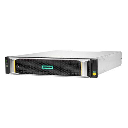 HPE MSA 2060 16GB FIBRE CHANNEL SFF 12TB