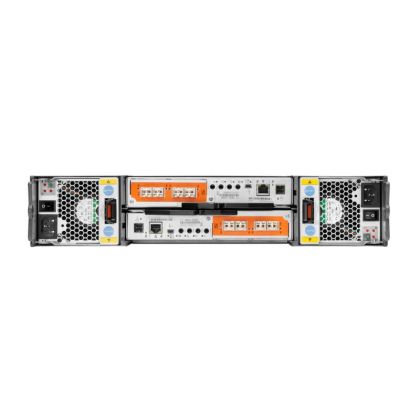 HPE MSA 2060 16GB FIBRE CHANNEL SFF 12TB