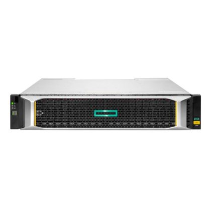 HPE MSA 2060 16GB FIBRE CHANNEL SFF 12TB